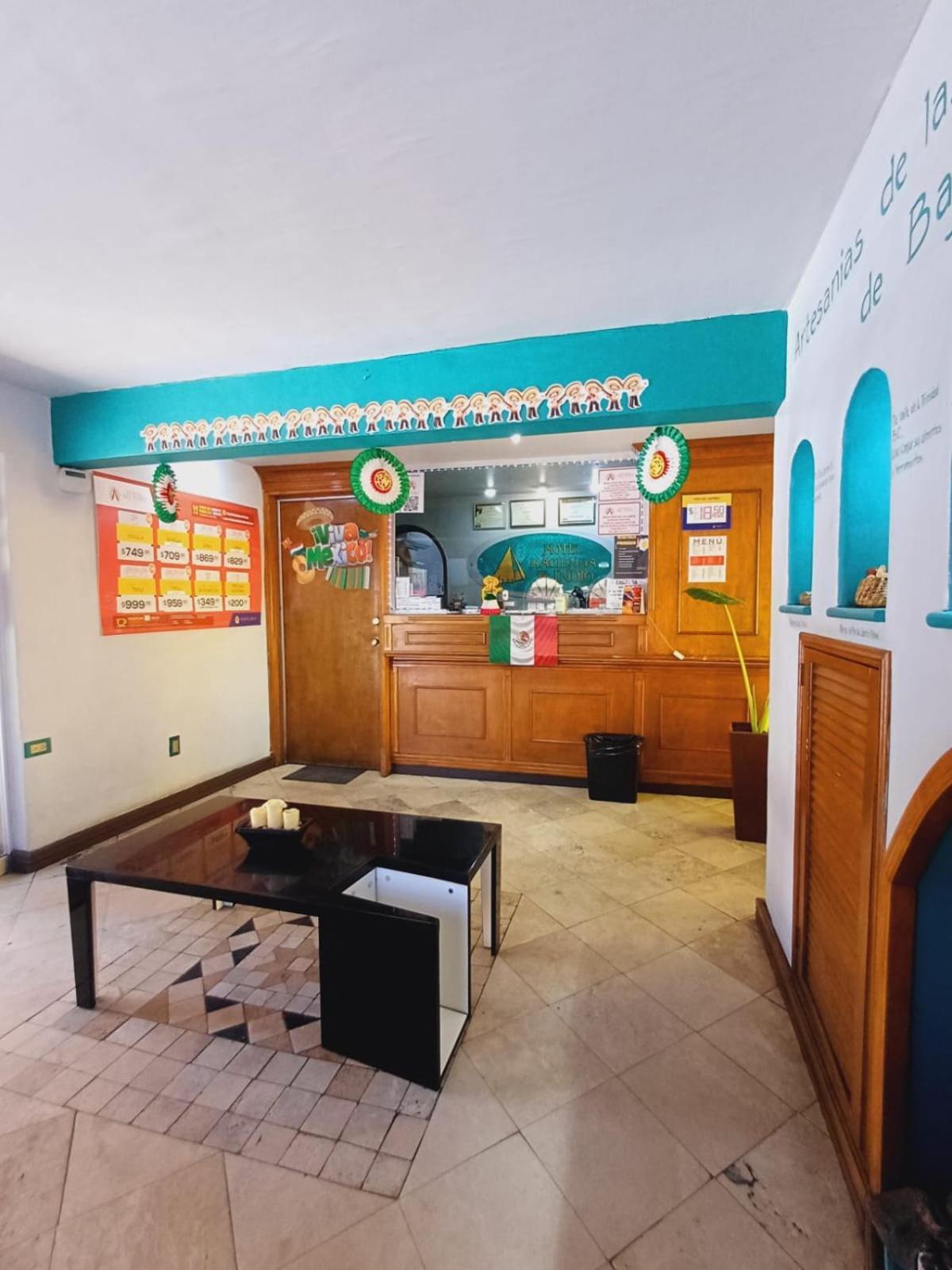Hotel Hacienda Del Indio à Mexicali Extérieur photo