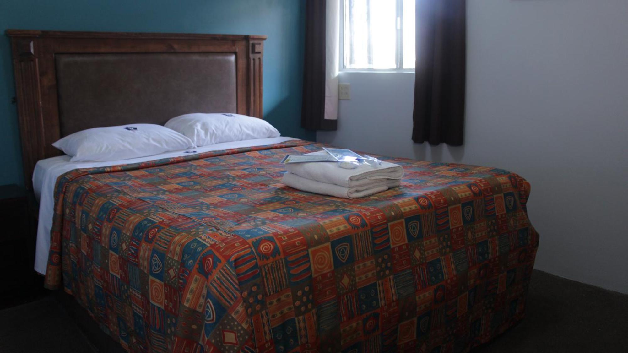 Hotel Hacienda Del Indio à Mexicali Extérieur photo