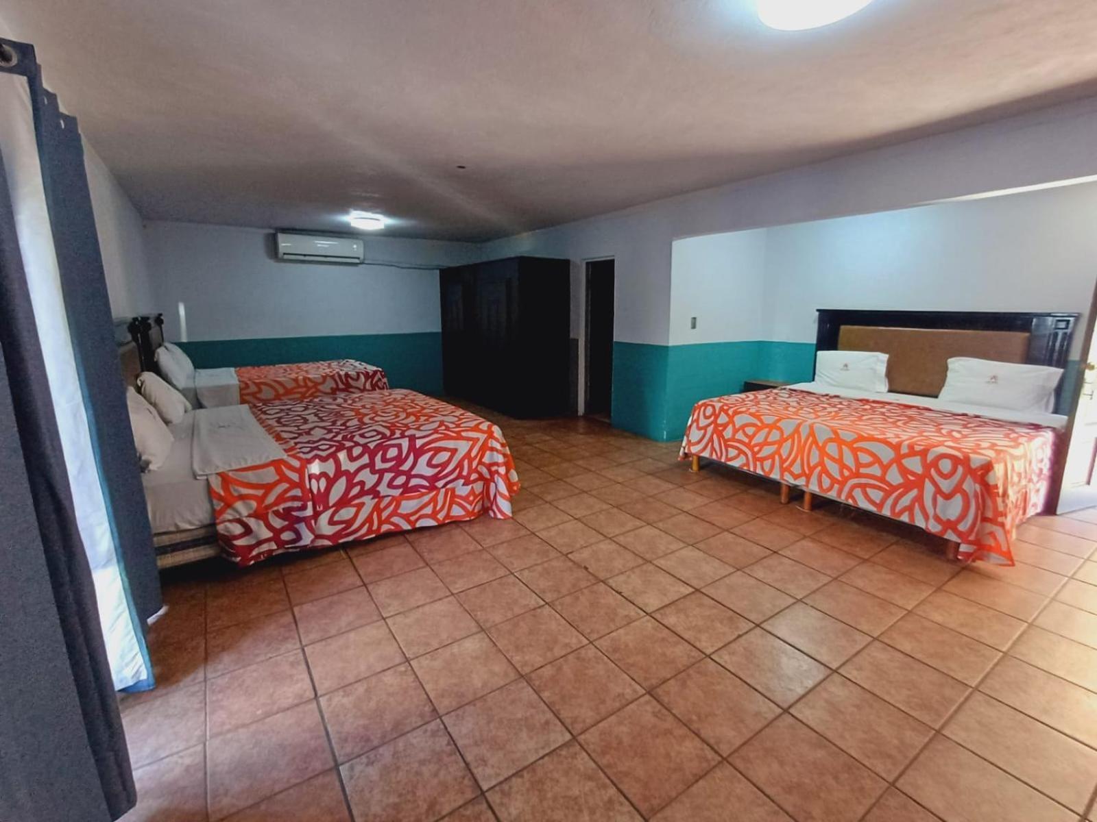Hotel Hacienda Del Indio à Mexicali Extérieur photo
