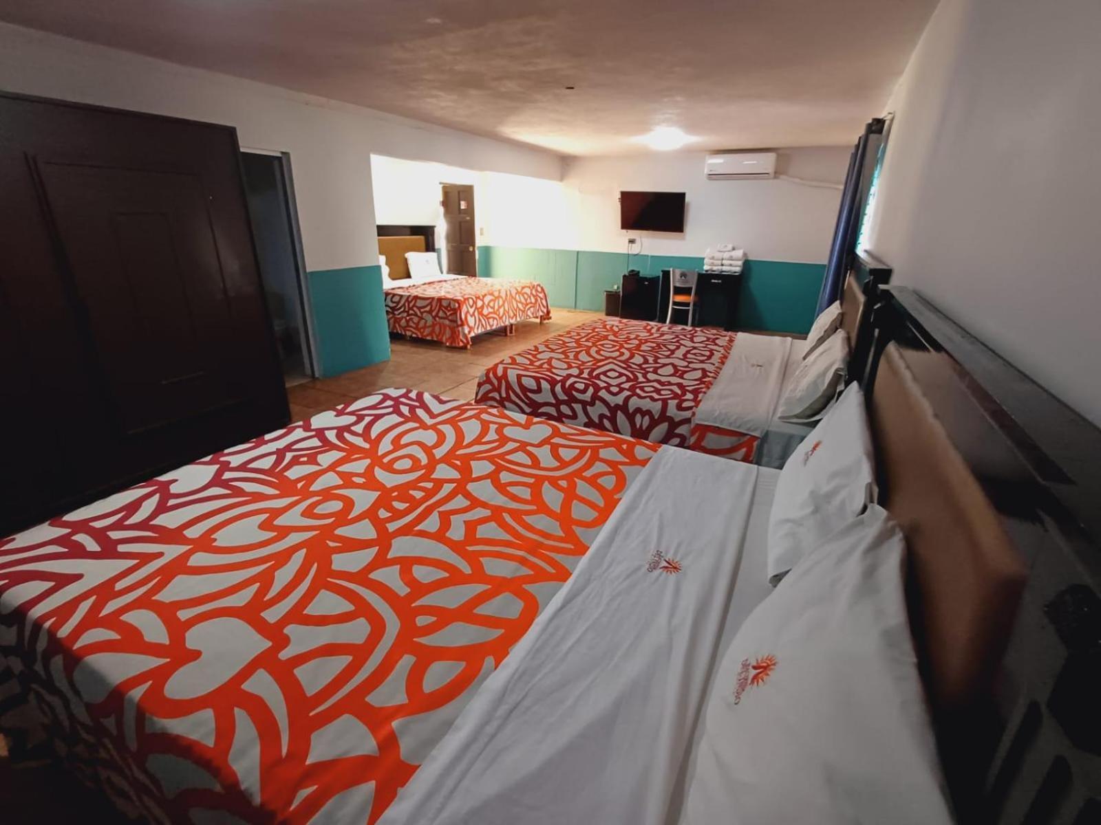 Hotel Hacienda Del Indio à Mexicali Extérieur photo