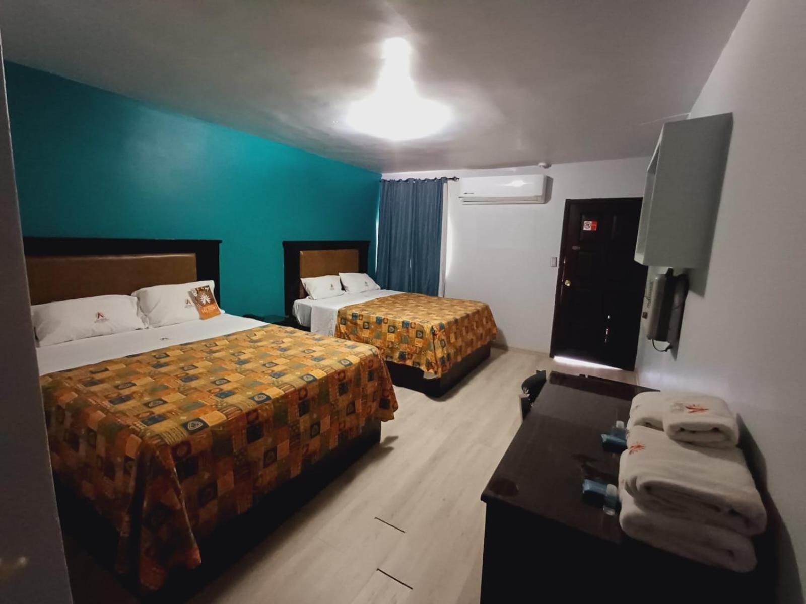 Hotel Hacienda Del Indio à Mexicali Extérieur photo