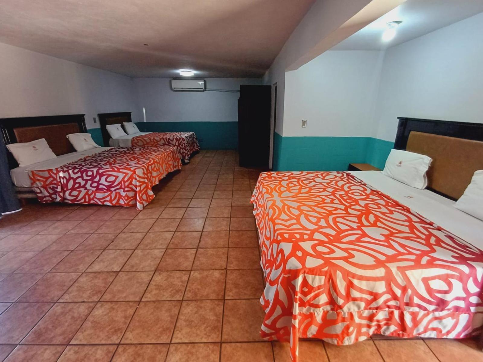 Hotel Hacienda Del Indio à Mexicali Extérieur photo